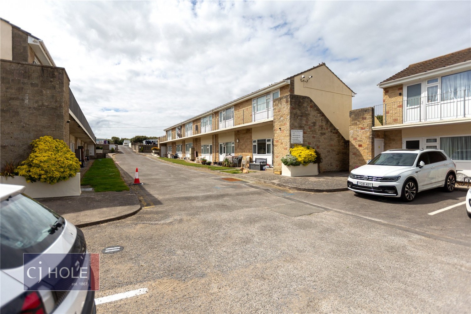 Brean, Burnham-on-Sea, Somerset