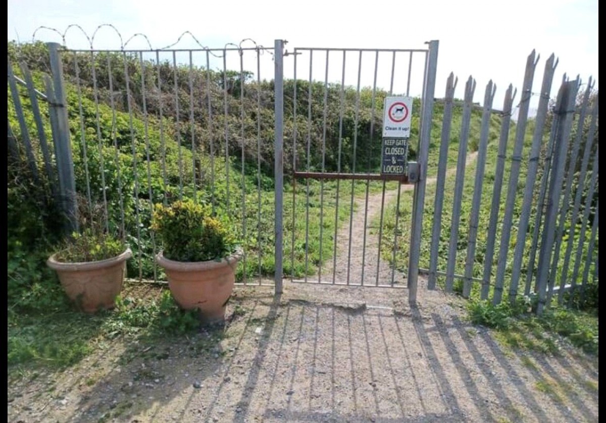Brean, Burnham-on-Sea, Somerset