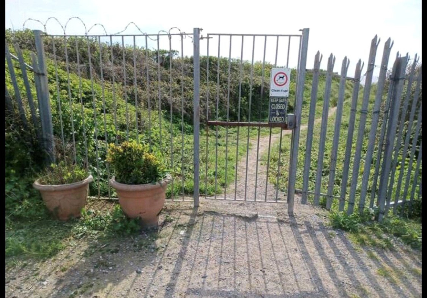 Brean, Burnham-on-Sea, Somerset