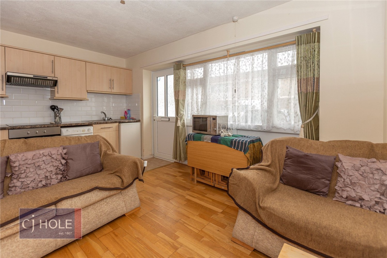Brean, Burnham-on-Sea, Somerset
