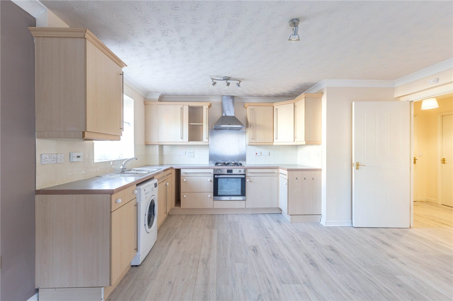 Weston-Super-Mare, North Somerset