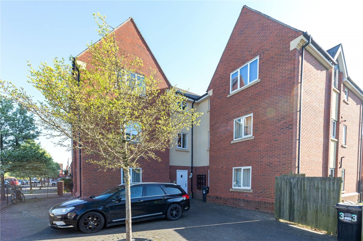 Weston-Super-Mare, North Somerset