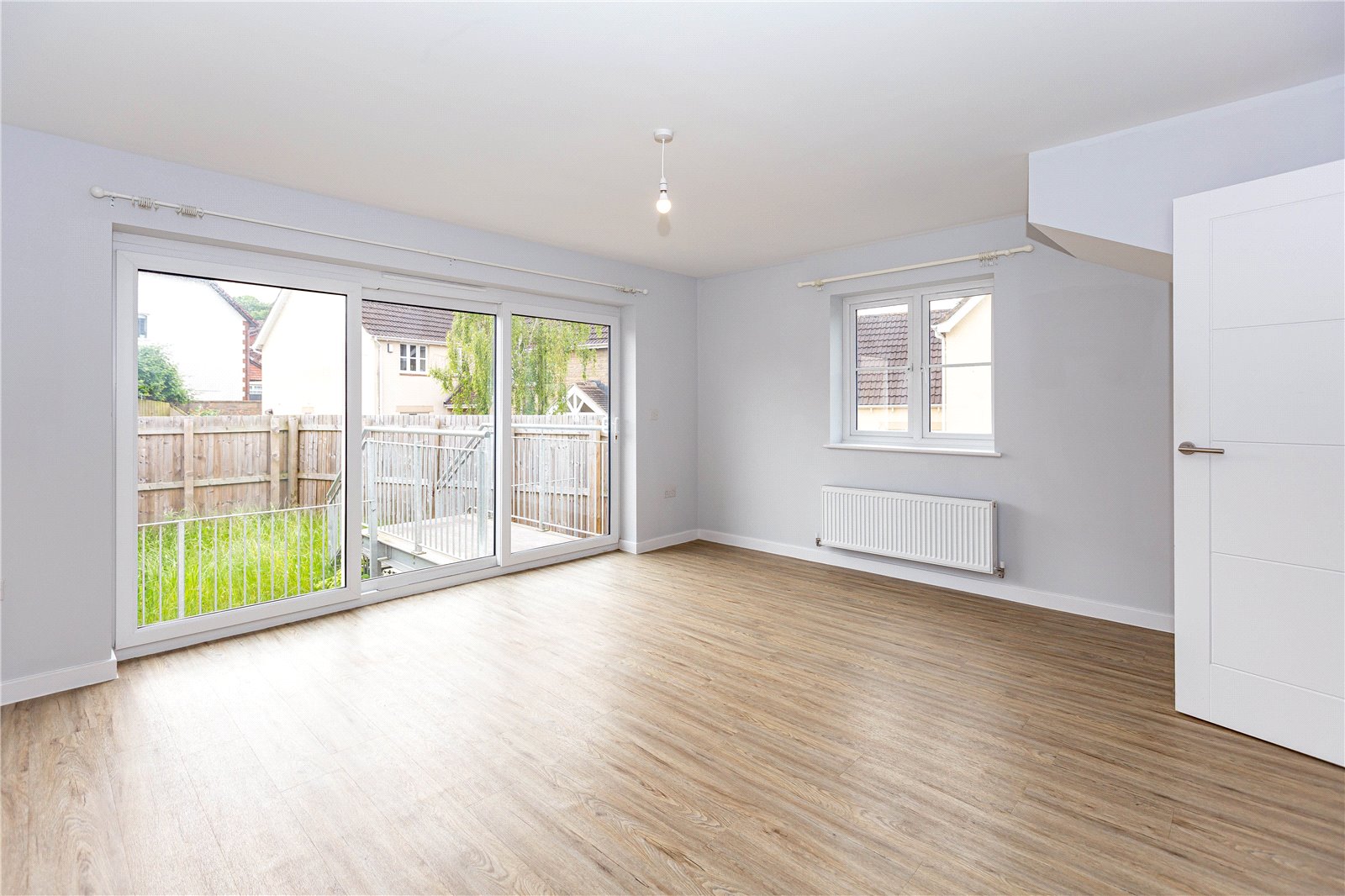 3 bedroom House to let in Winford, Bristol
