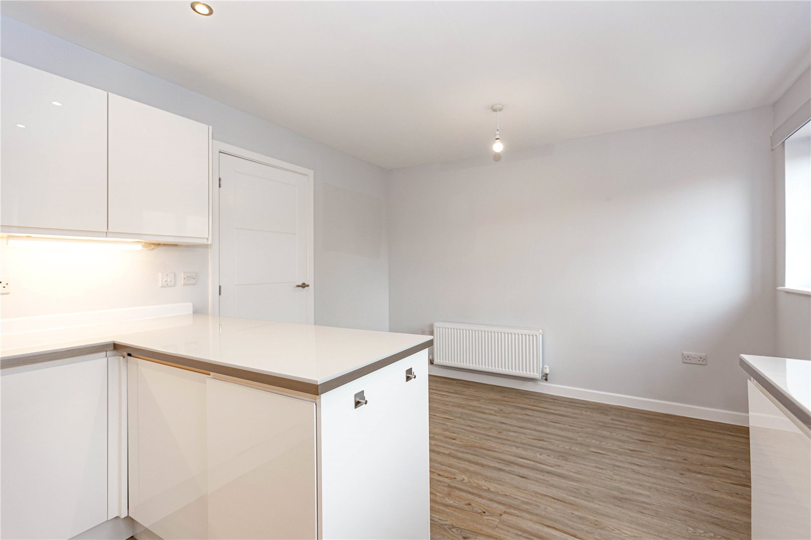3 bedroom House to let in Winford, Bristol