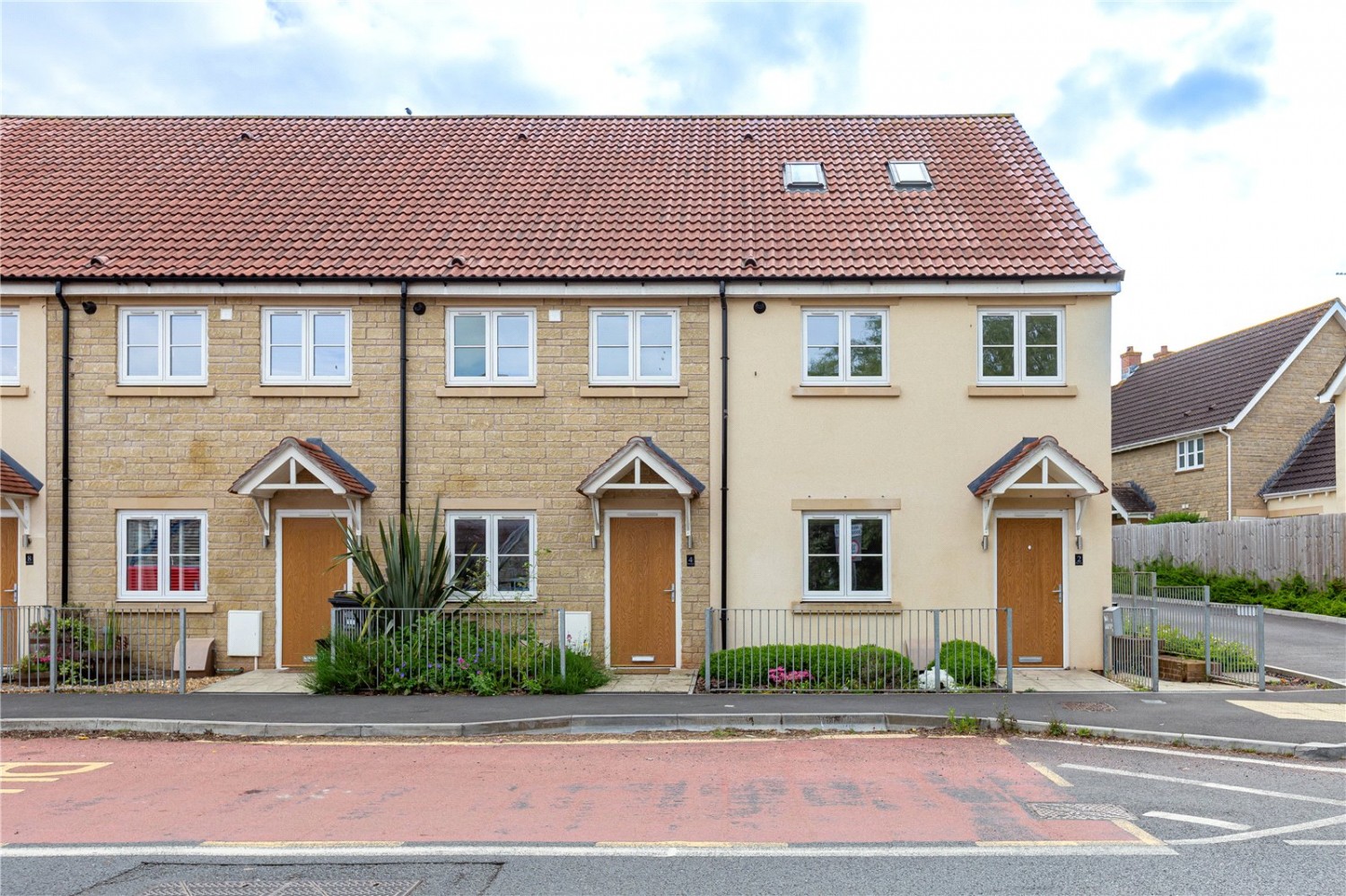 Winford, Bristol