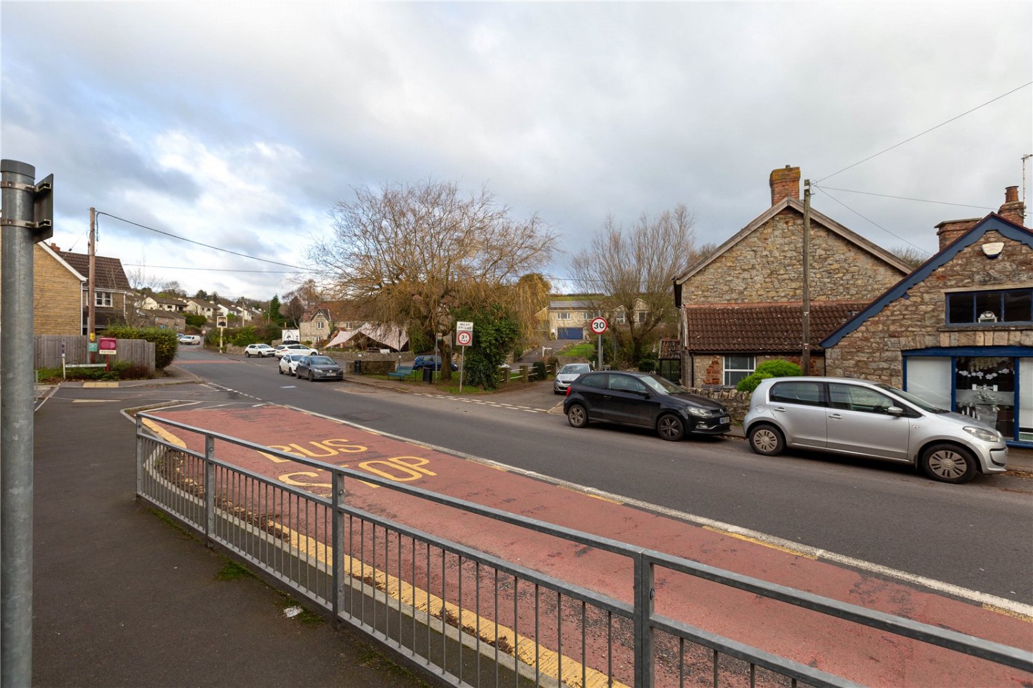 Winford, Bristol
