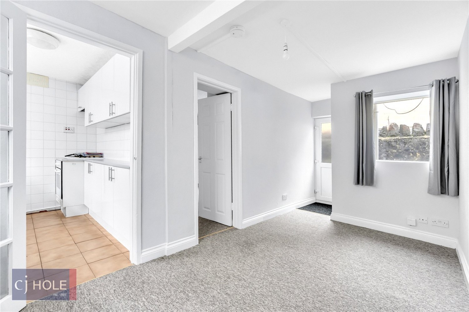 Weston-super-Mare, North Somerset