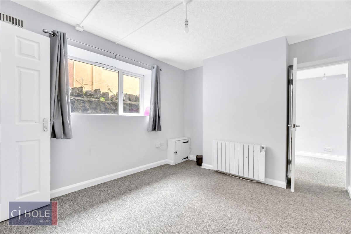 Weston-super-Mare, North Somerset