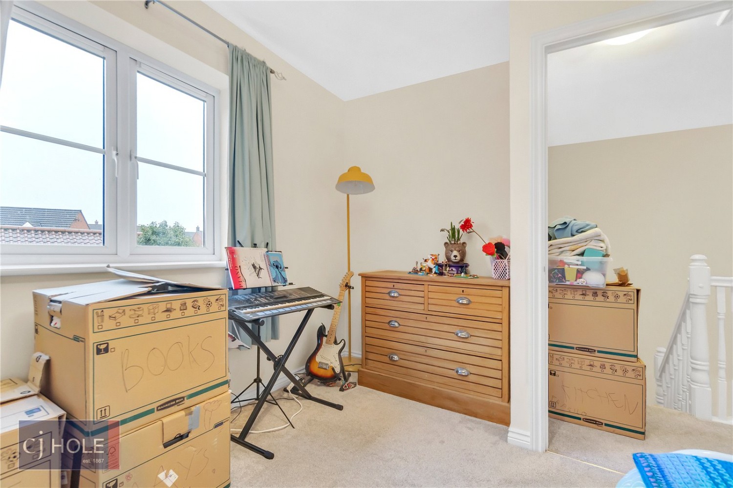 Portishead, Bristol, North Somerset