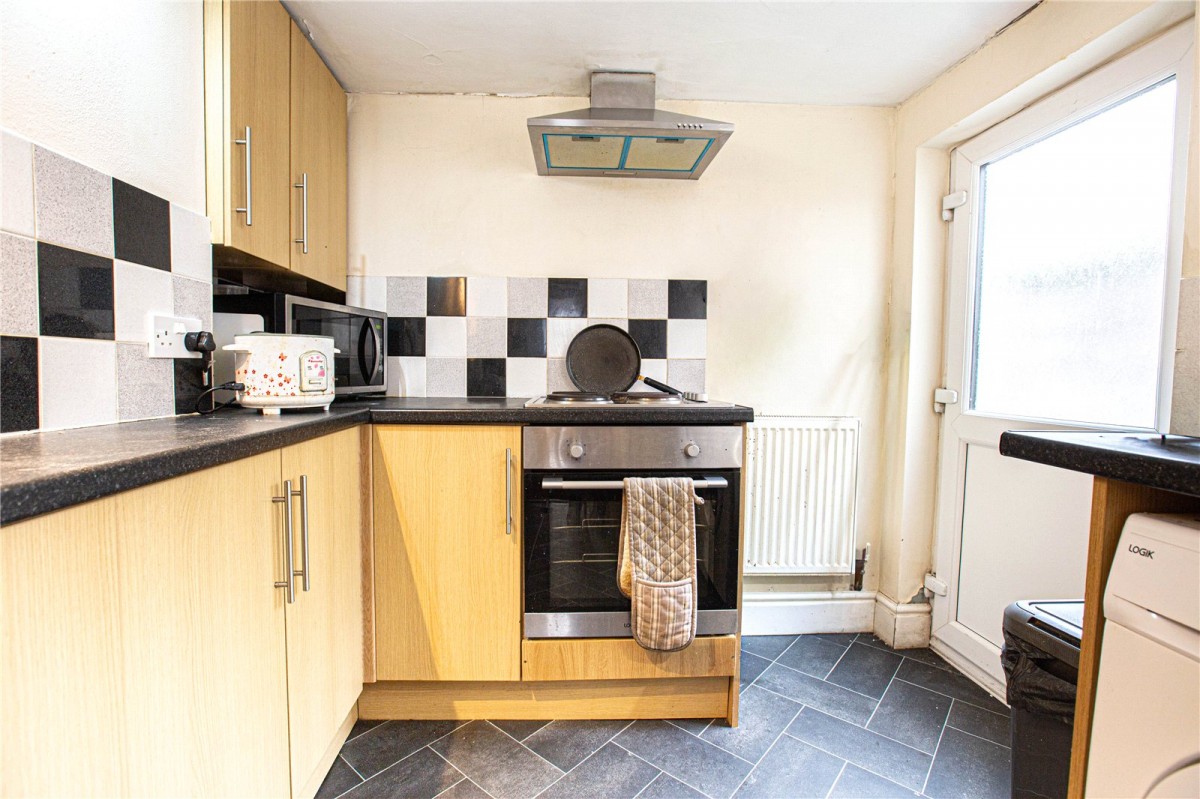 Weston-super-Mare, North Somerset