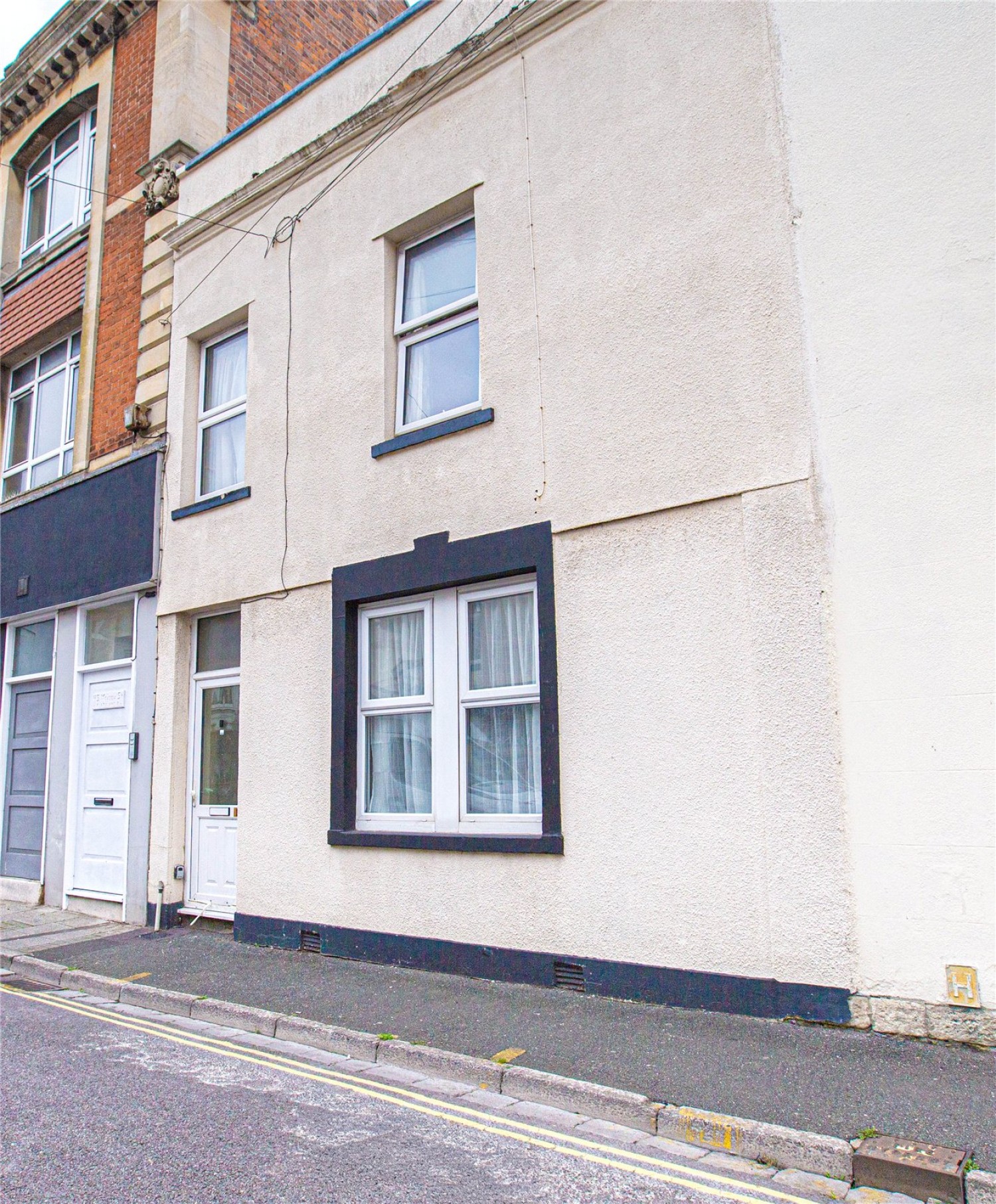 Weston-super-Mare, North Somerset