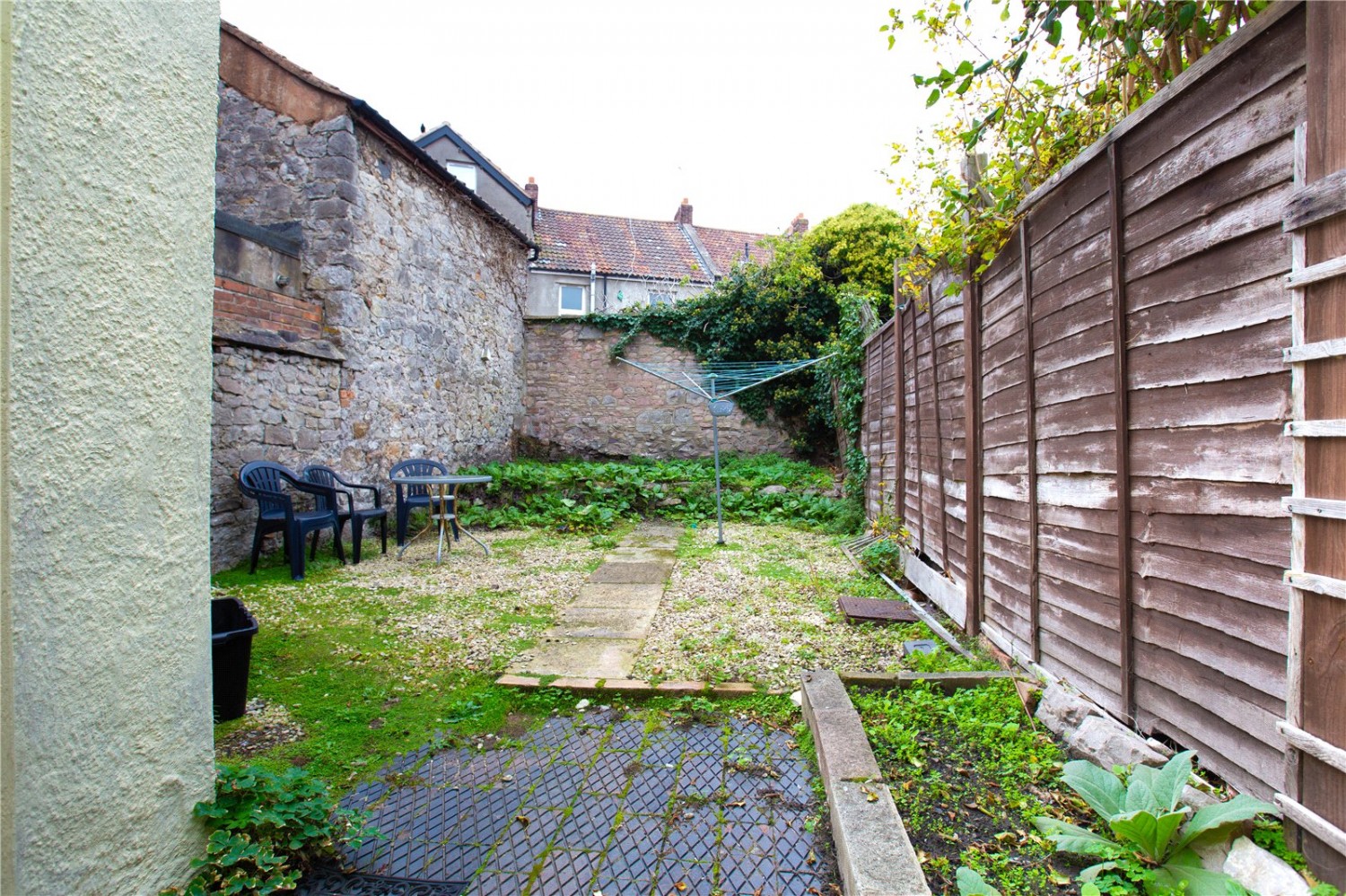 Weston-super-Mare, North Somerset