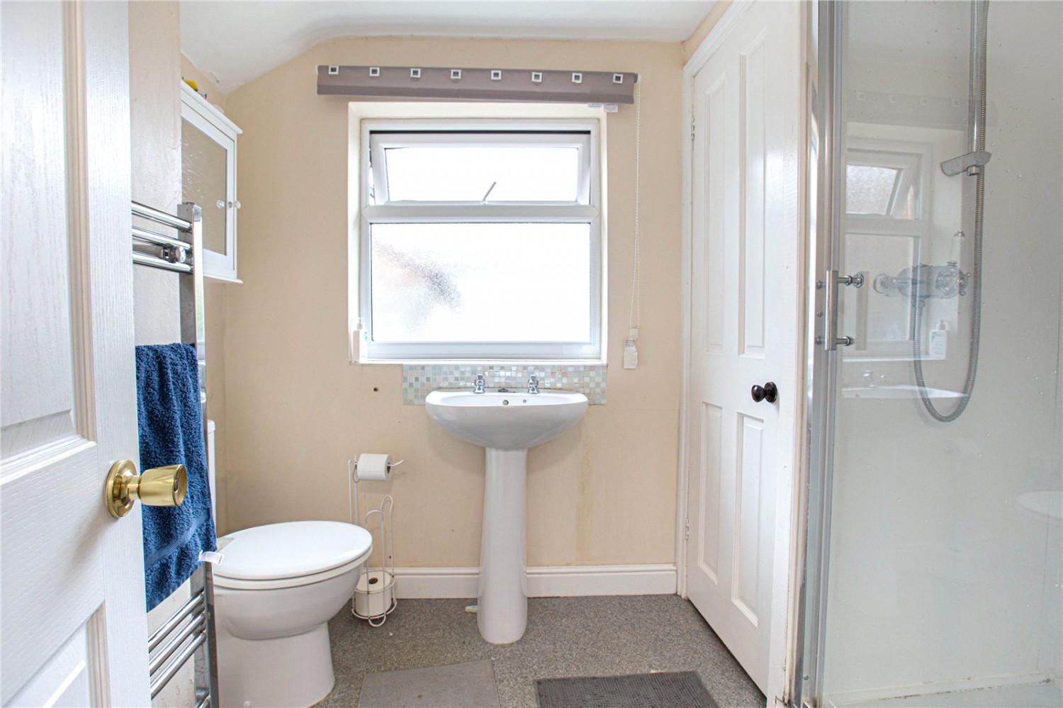 Weston-super-Mare, North Somerset