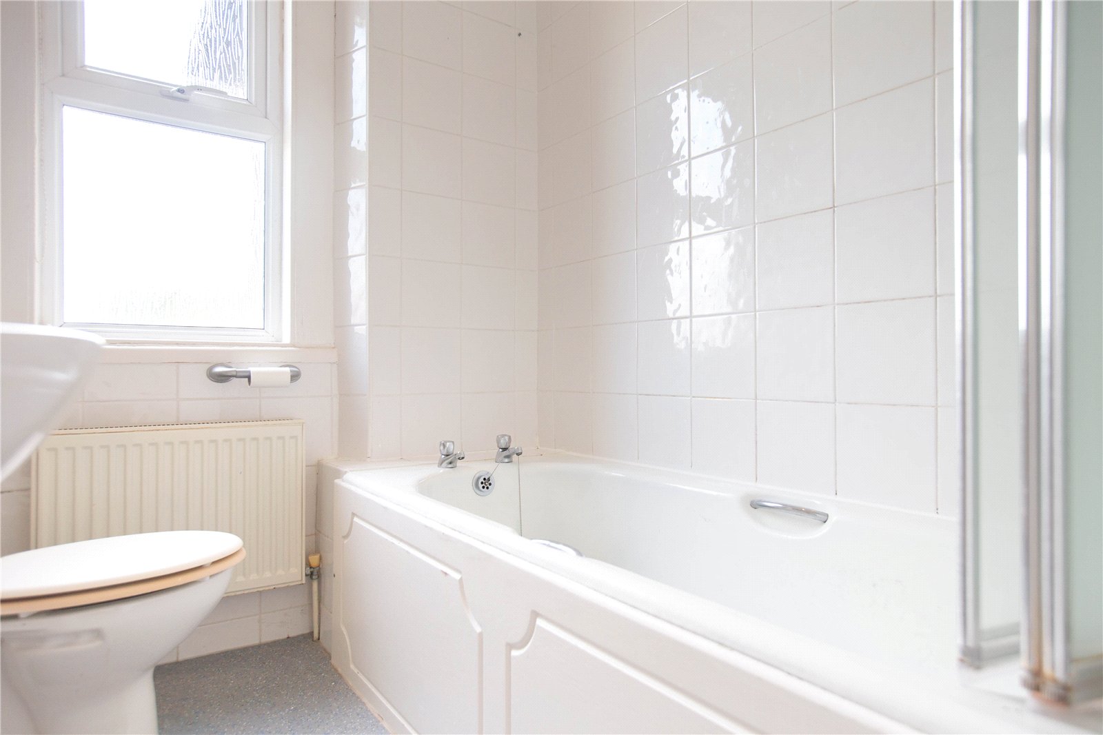 2 bedroom Flat to let in Weston-super-Mare, North Somerset