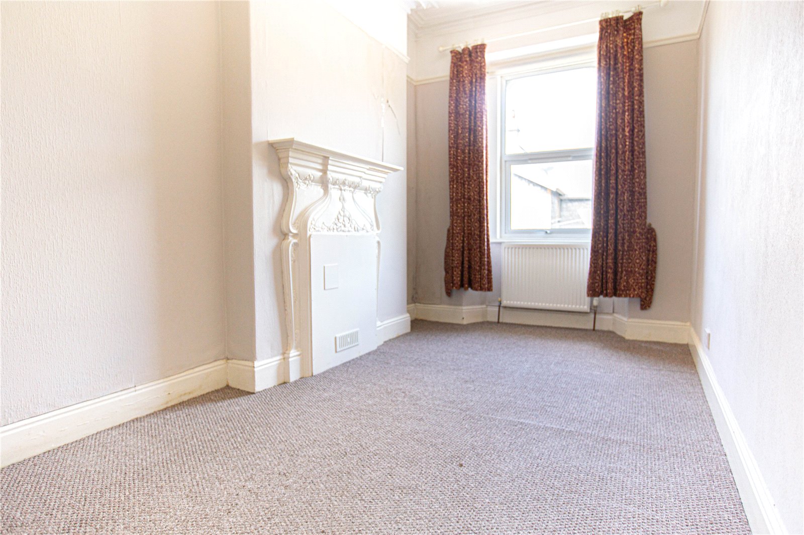2 bedroom Flat to let in Weston-super-Mare, North Somerset