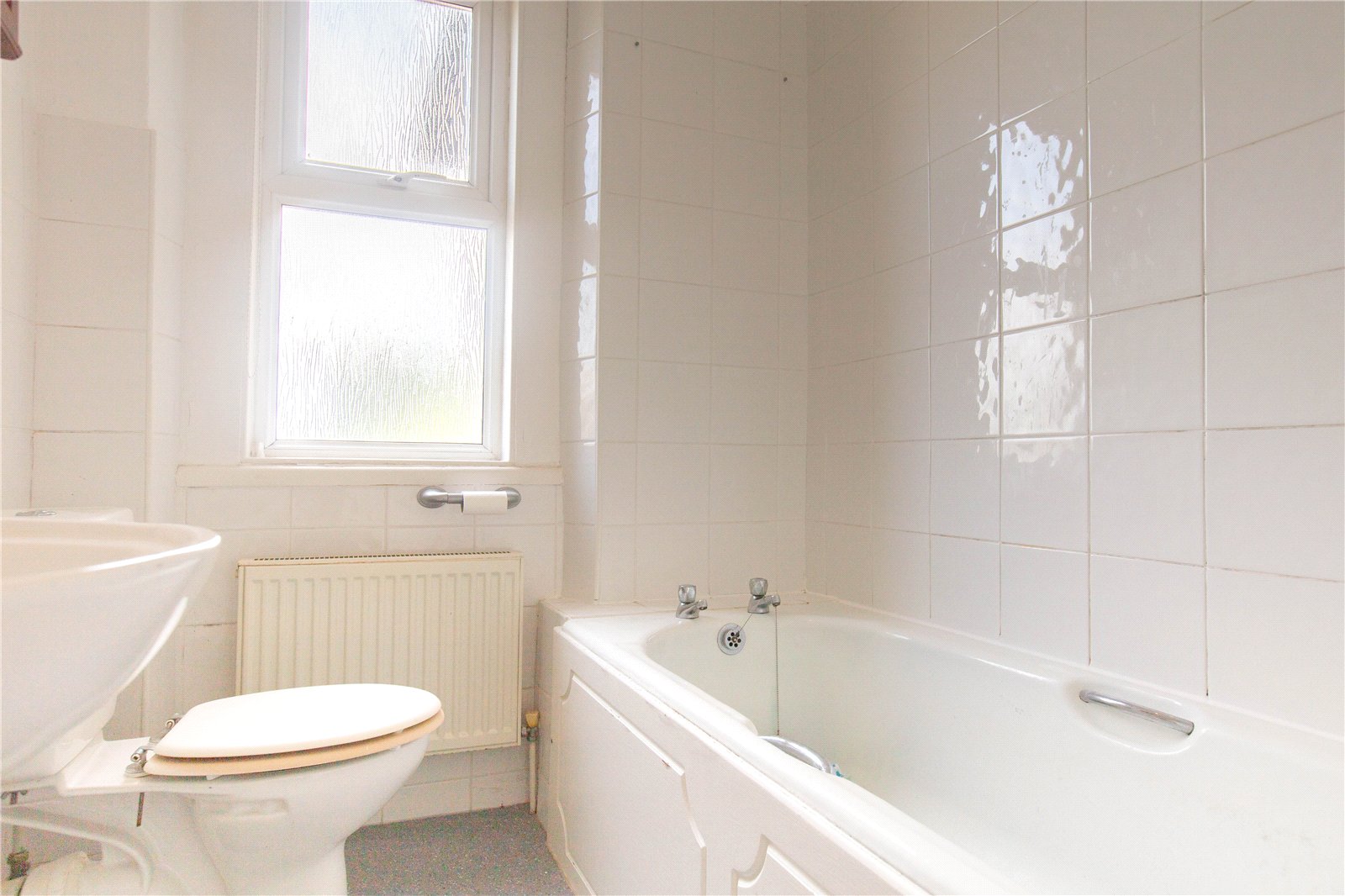 2 bedroom Flat to let in Weston-super-Mare, North Somerset