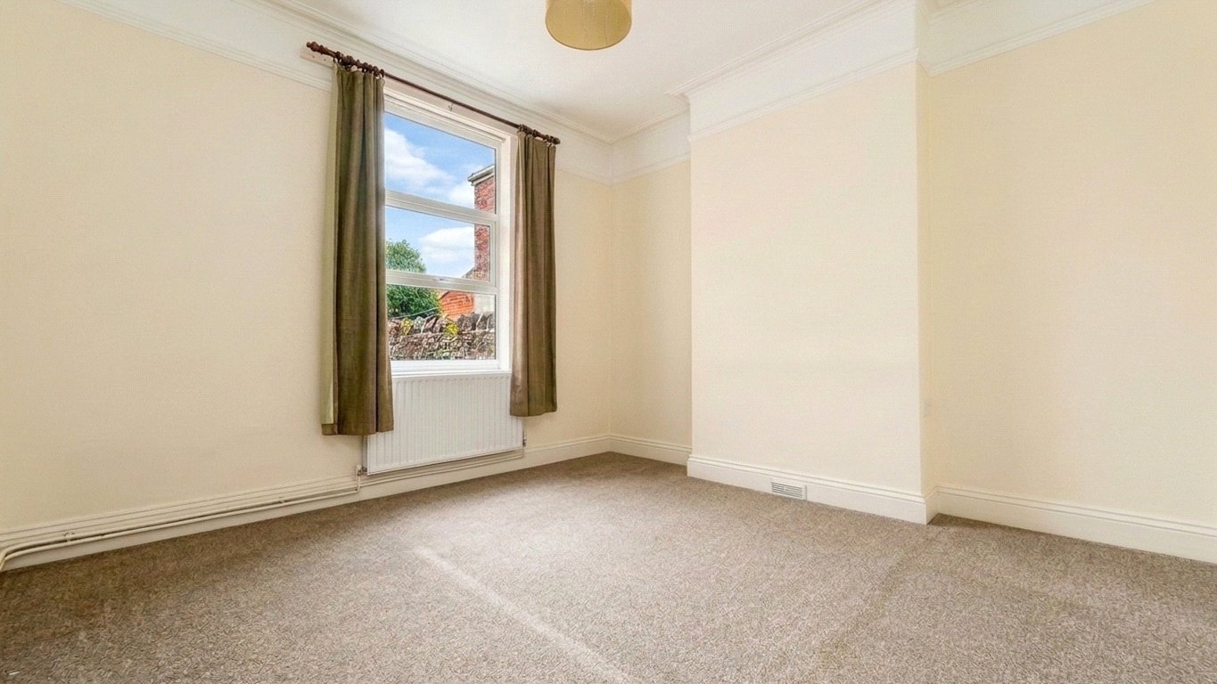 1 bedroom Flat to let in Weston-super-Mare, North Somerset