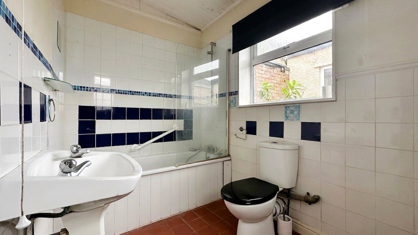 1 bedroom Flat to let in Weston-super-Mare, North Somerset