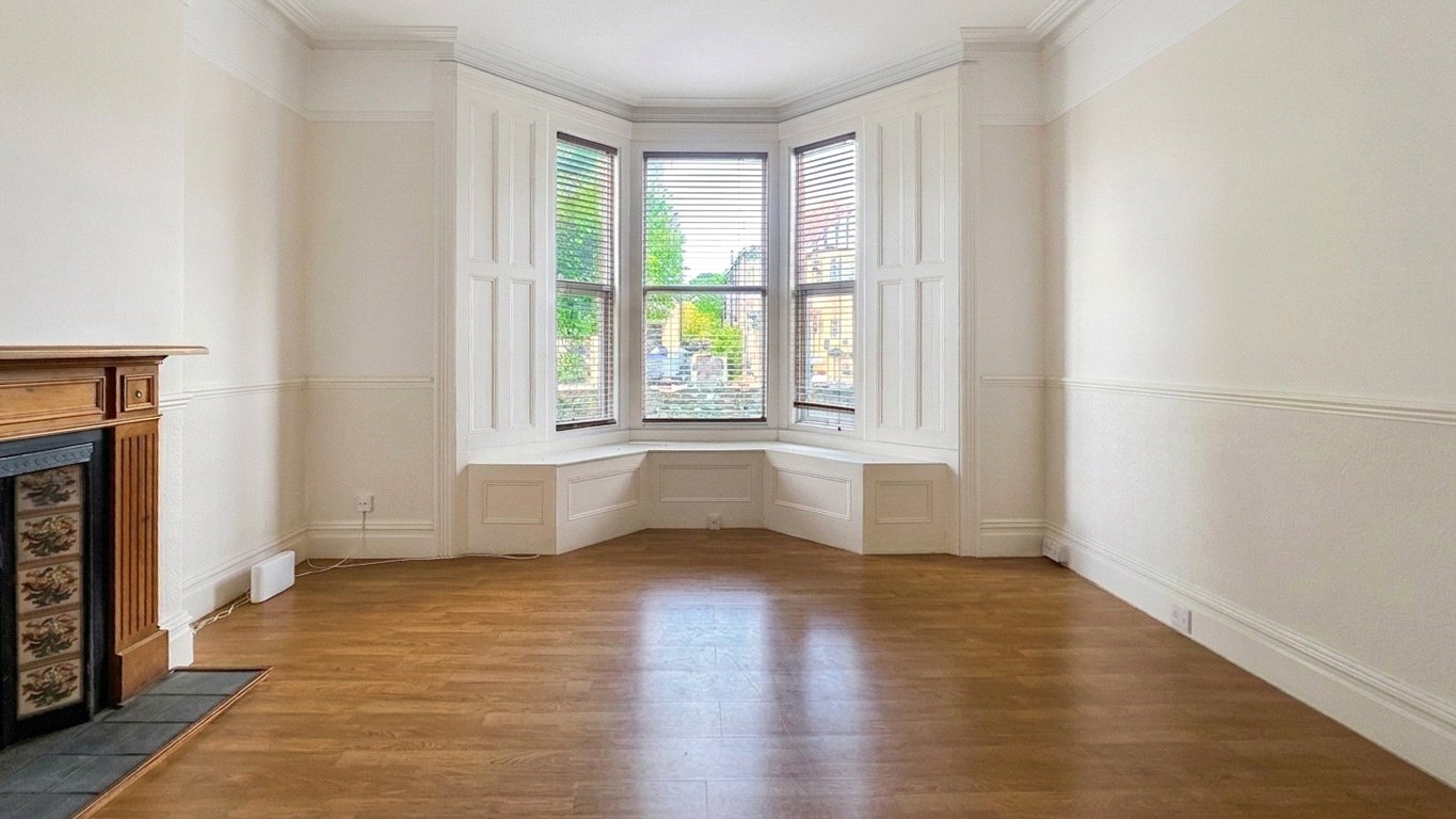 1 bedroom Flat to let in Weston-super-Mare, North Somerset