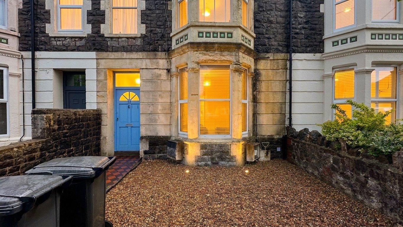 1 bedroom Flat to let in Weston-super-Mare, North Somerset