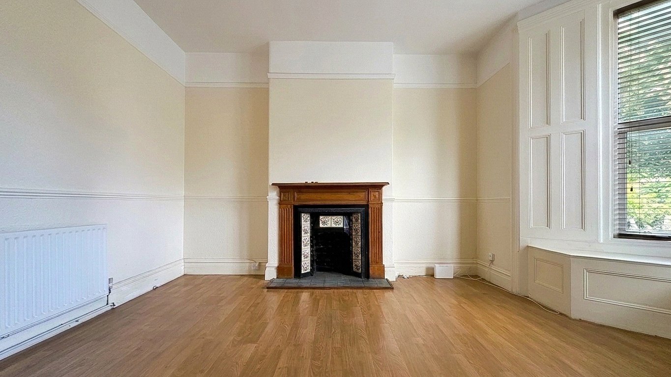 1 bedroom Flat to let in Weston-super-Mare, North Somerset
