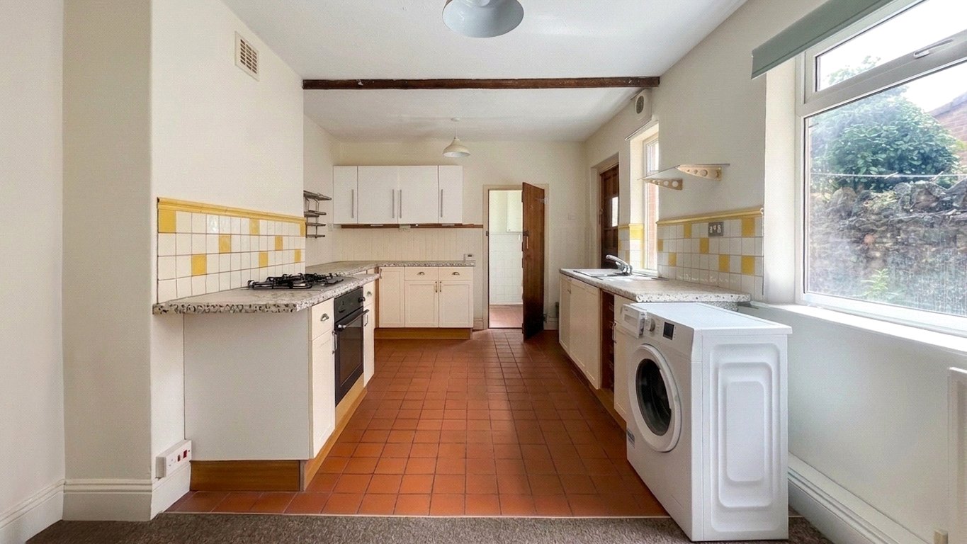 1 bedroom Flat to let in Weston-super-Mare, North Somerset
