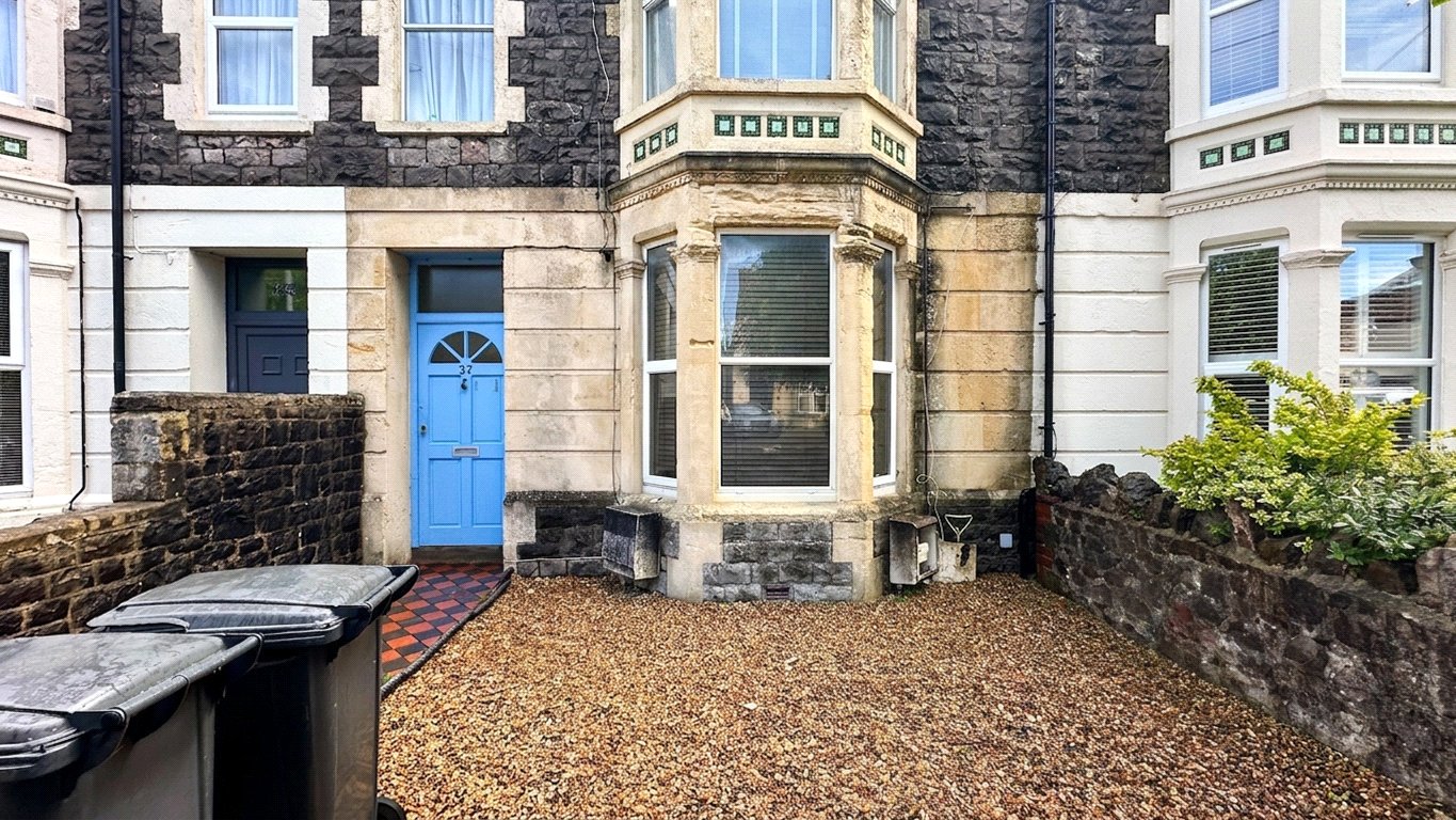 1 bedroom Flat to let in Weston-super-Mare, North Somerset