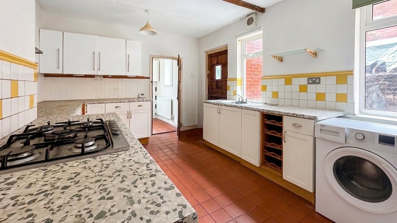 1 bedroom Flat to let in Weston-super-Mare, North Somerset