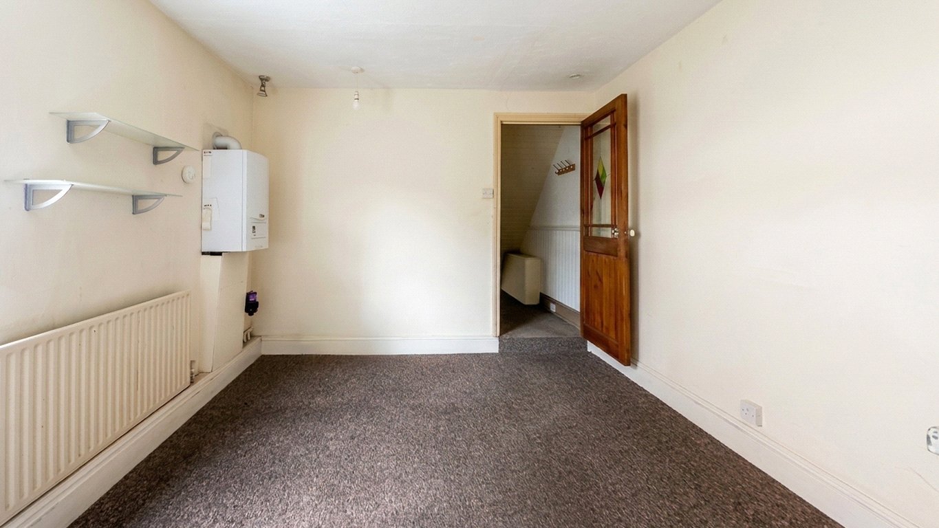 1 bedroom Flat to let in Weston-super-Mare, North Somerset