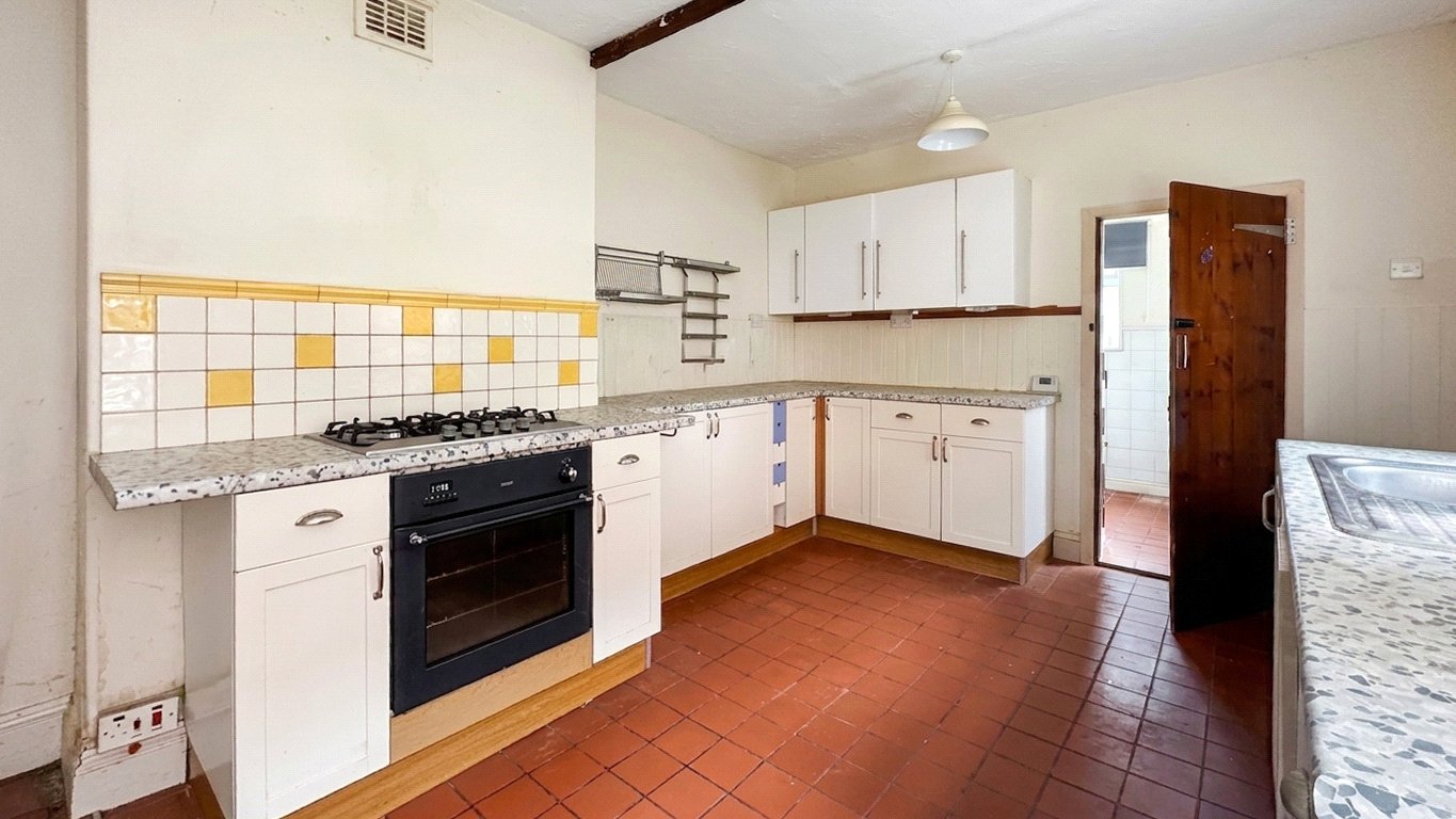 1 bedroom Flat to let in Weston-super-Mare, North Somerset