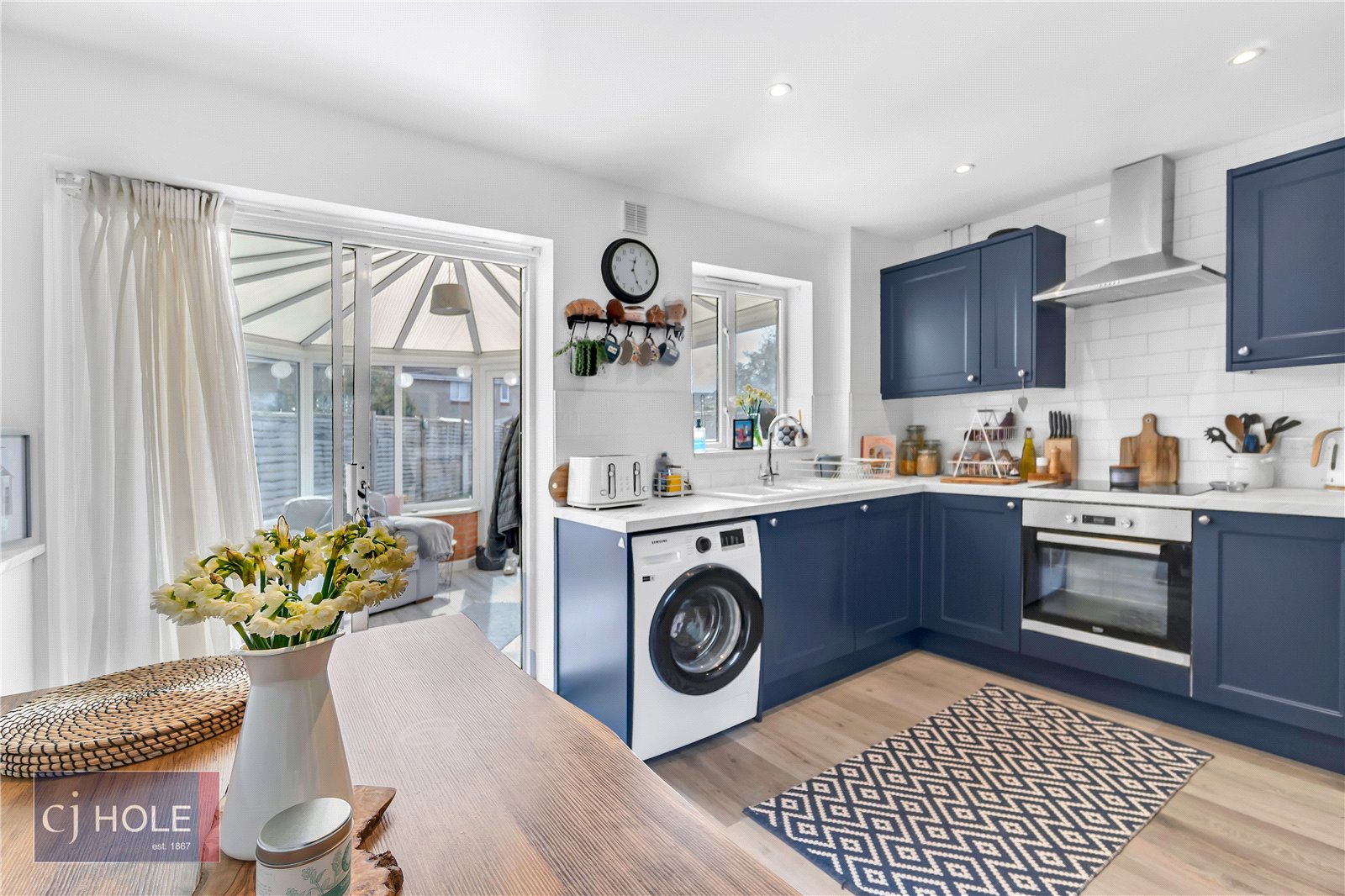 3 bedroom House to let in Weston-super-Mare, North Somerset