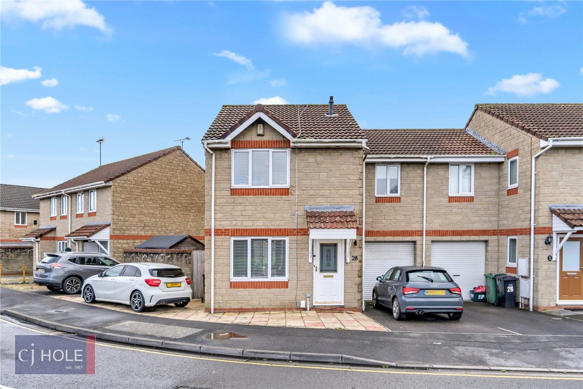 Weston-super-Mare, North Somerset