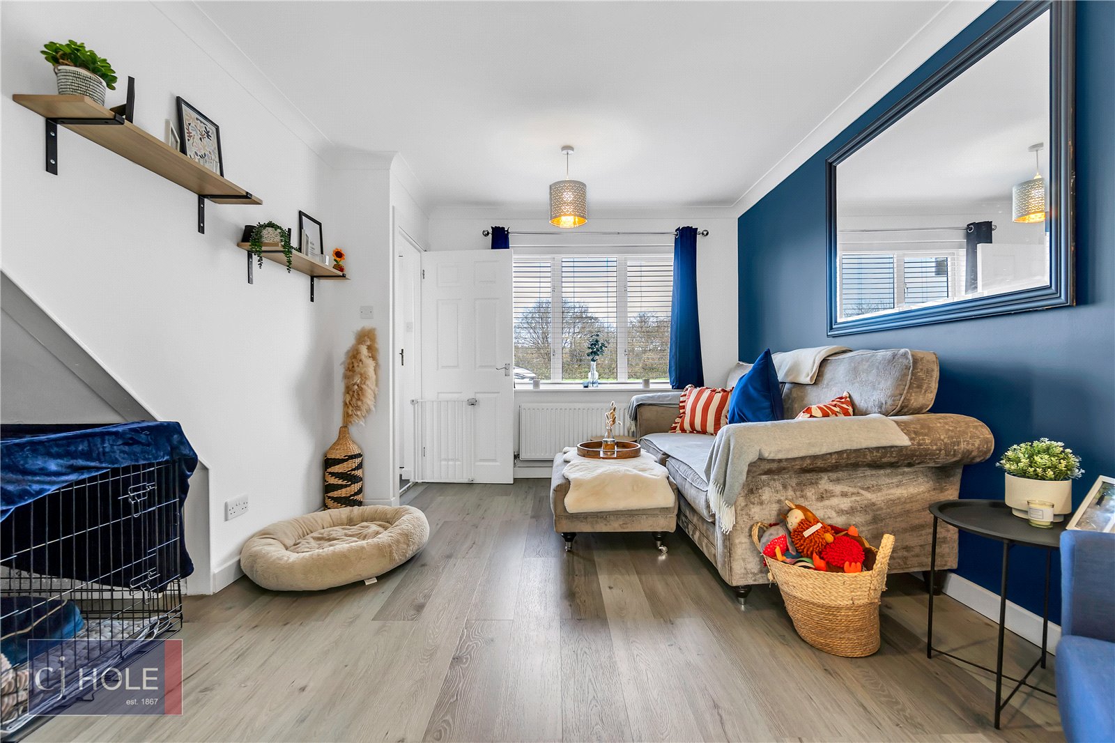 3 bedroom House to let in Weston-super-Mare, North Somerset