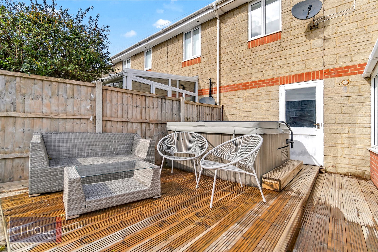 3 bedroom House to let in Weston-super-Mare, North Somerset