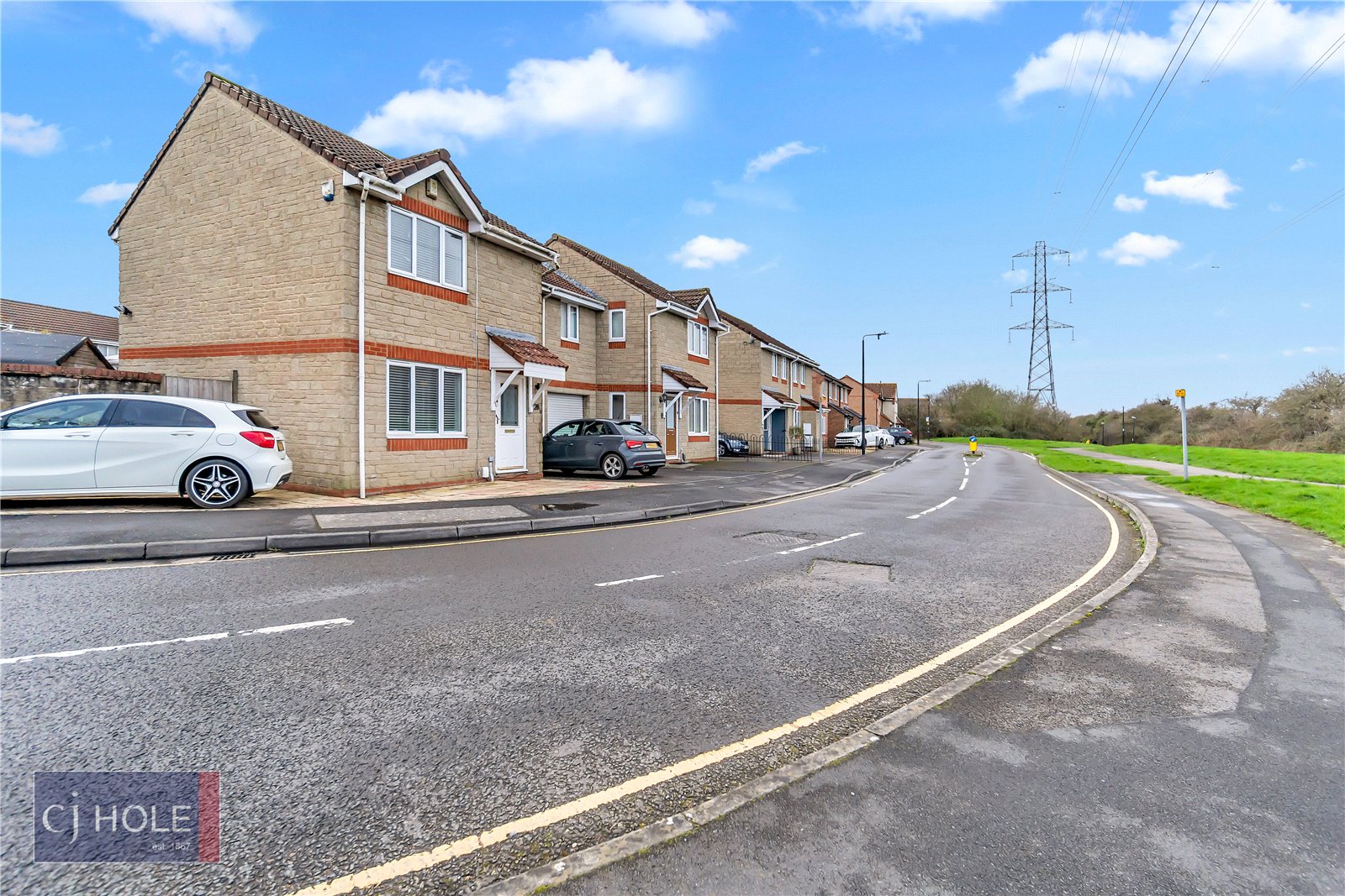 3 bedroom House to let in Weston-super-Mare, North Somerset