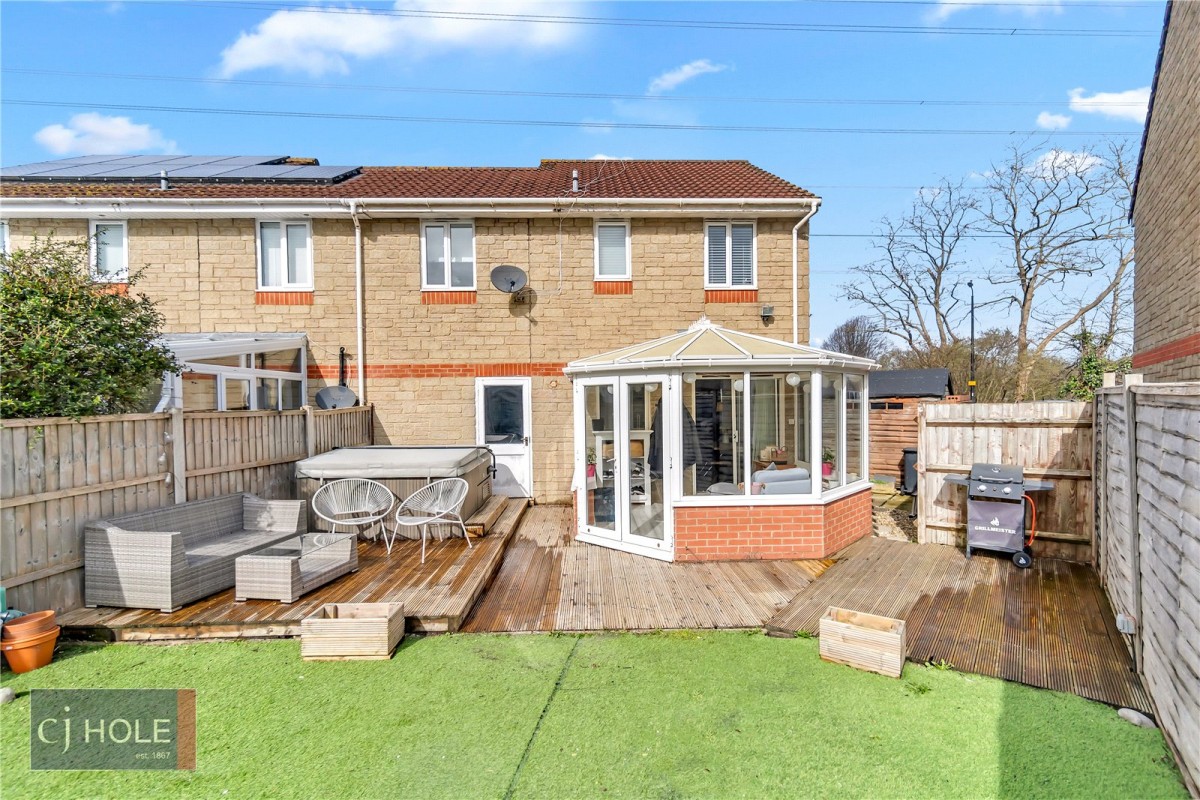 Weston-super-Mare, North Somerset