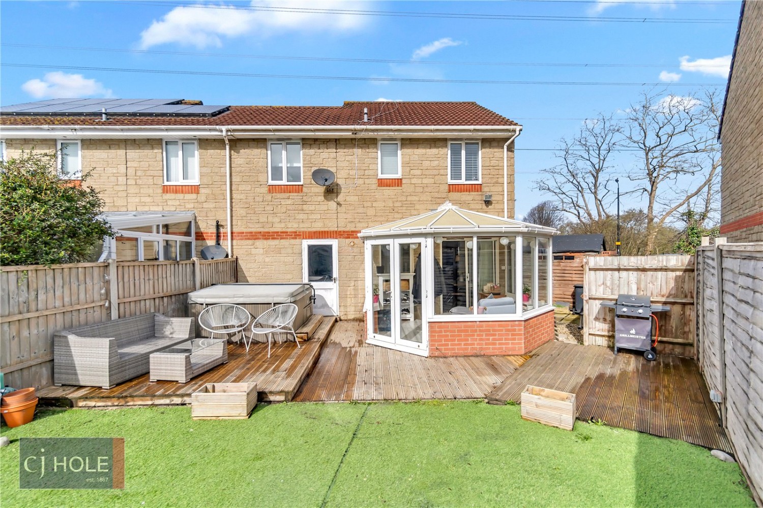 Weston-super-Mare, North Somerset