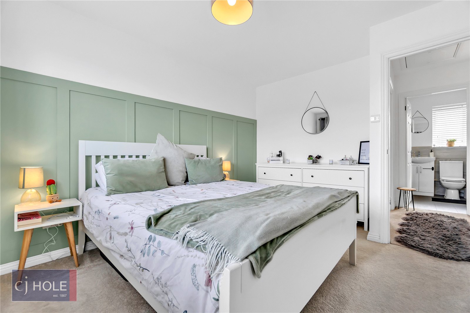 3 bedroom House to let in Weston-super-Mare, North Somerset