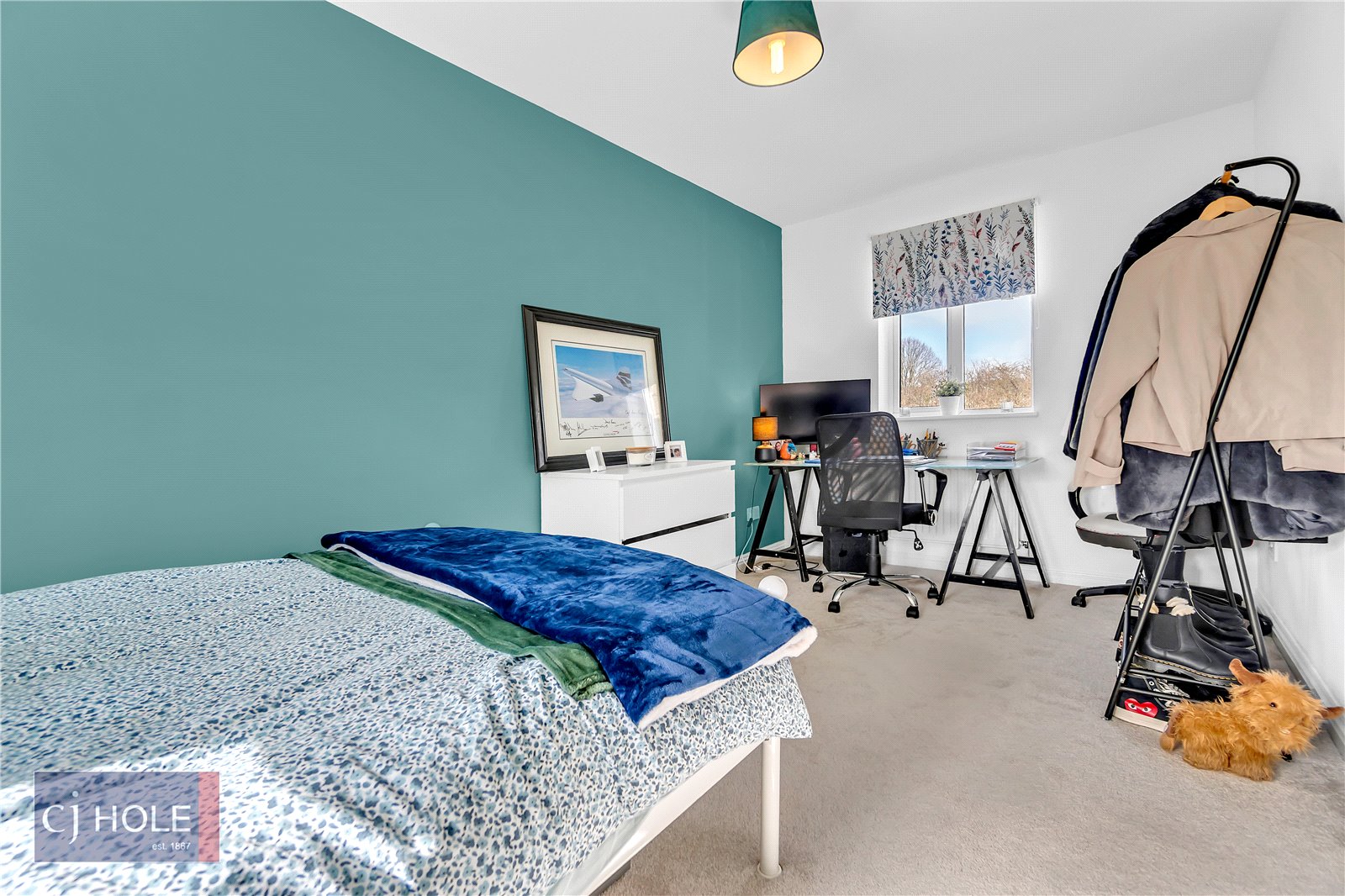 3 bedroom House to let in Weston-super-Mare, North Somerset