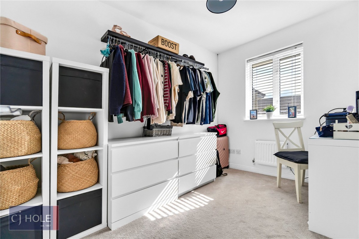 Weston-super-Mare, North Somerset