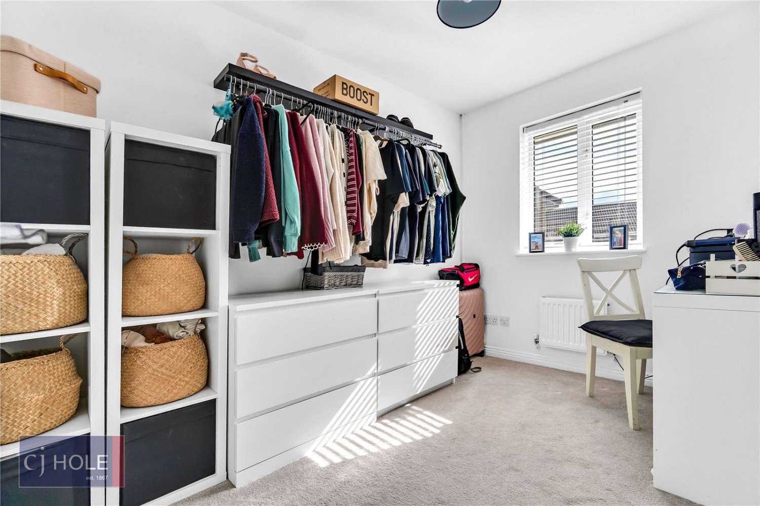 Weston-super-Mare, North Somerset