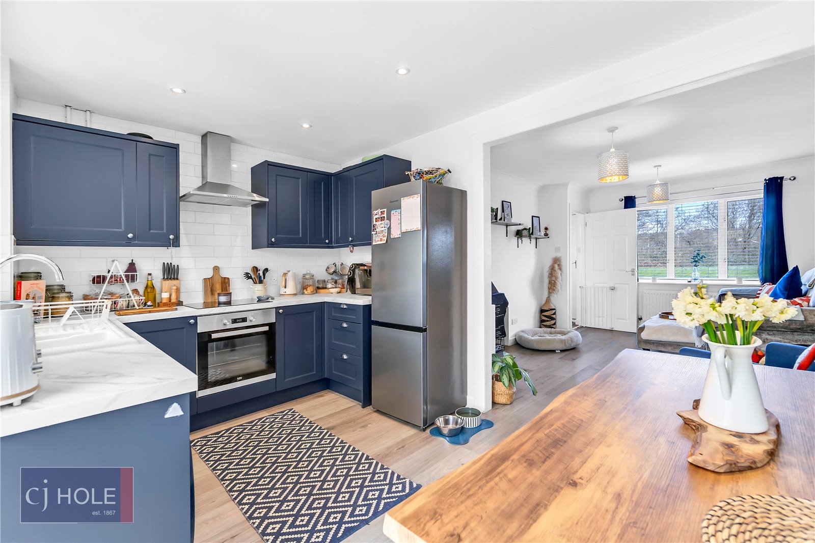 3 bedroom House to let in Weston-super-Mare, North Somerset