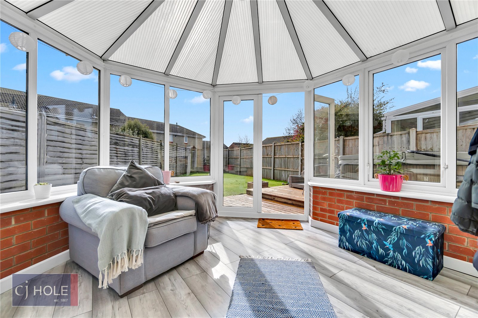 3 bedroom House to let in Weston-super-Mare, North Somerset