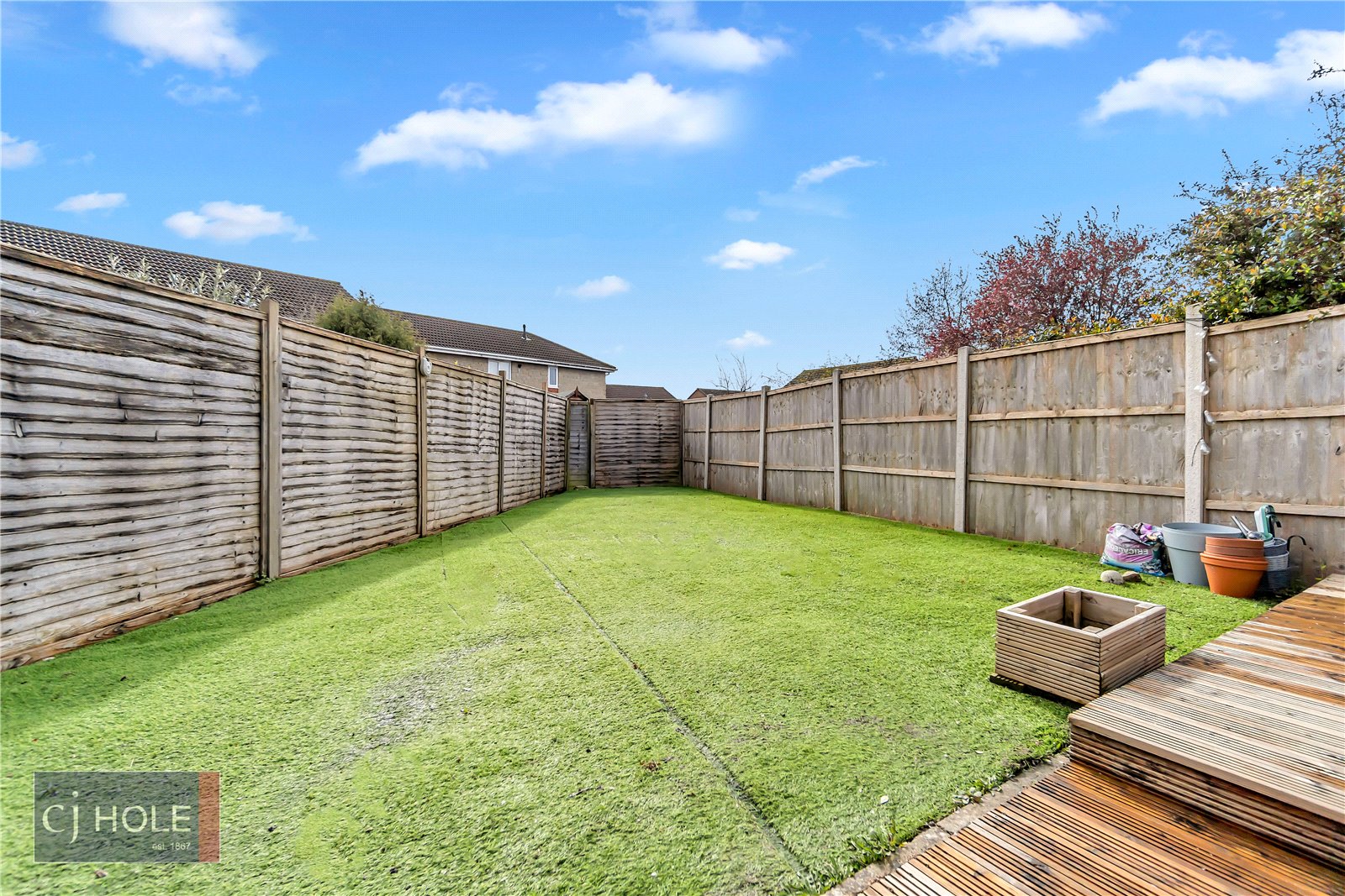 3 bedroom House to let in Weston-super-Mare, North Somerset