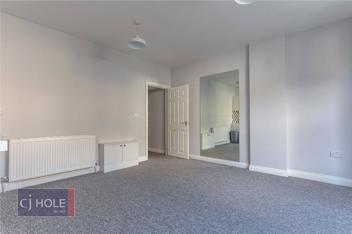 Weston-super-Mare, North Somerset