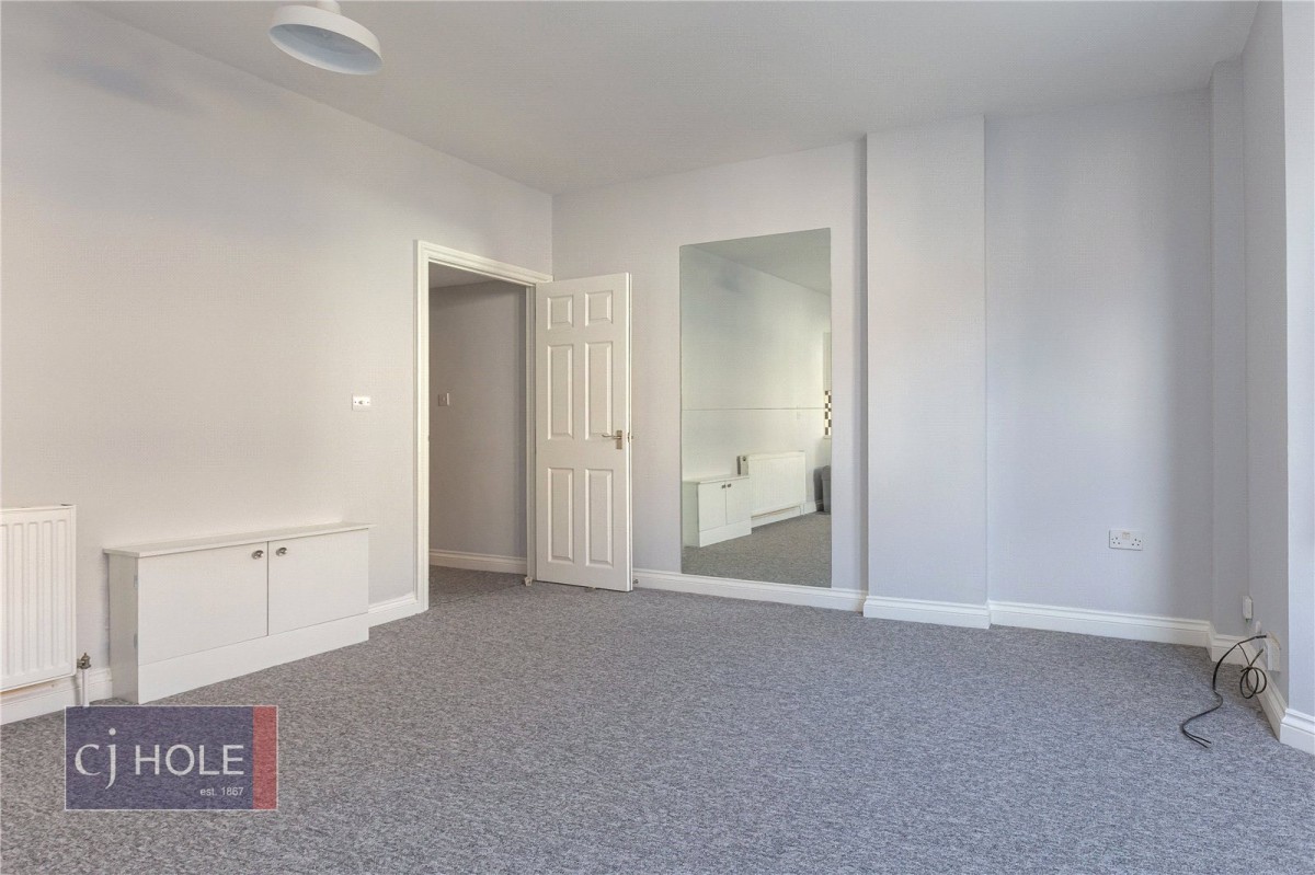 Weston-super-Mare, North Somerset