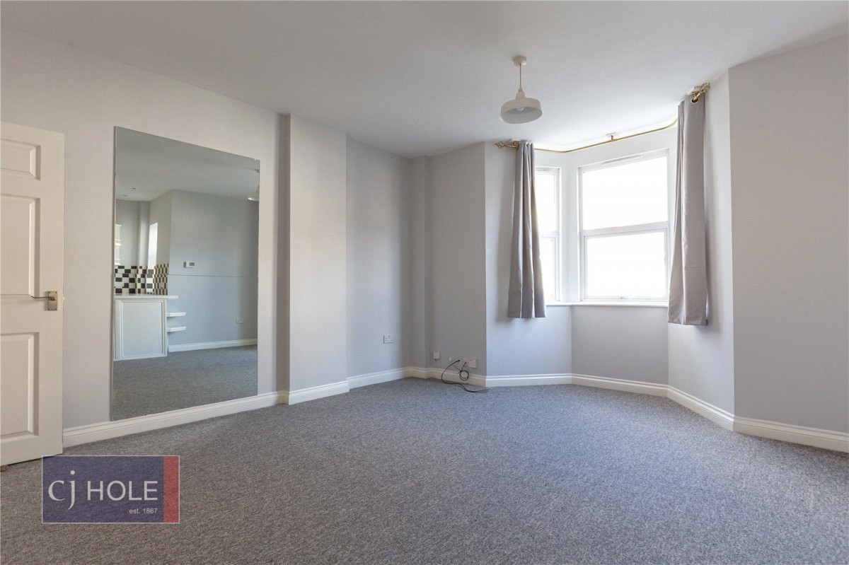 Weston-super-Mare, North Somerset