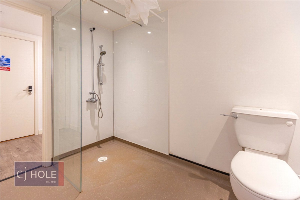 The Square, Long Down Avenue, Bristol