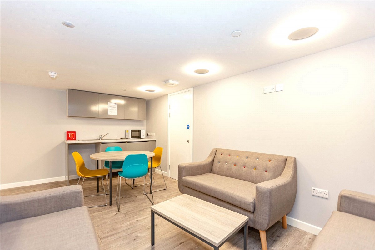 The Square, Long Down Avenue, Bristol