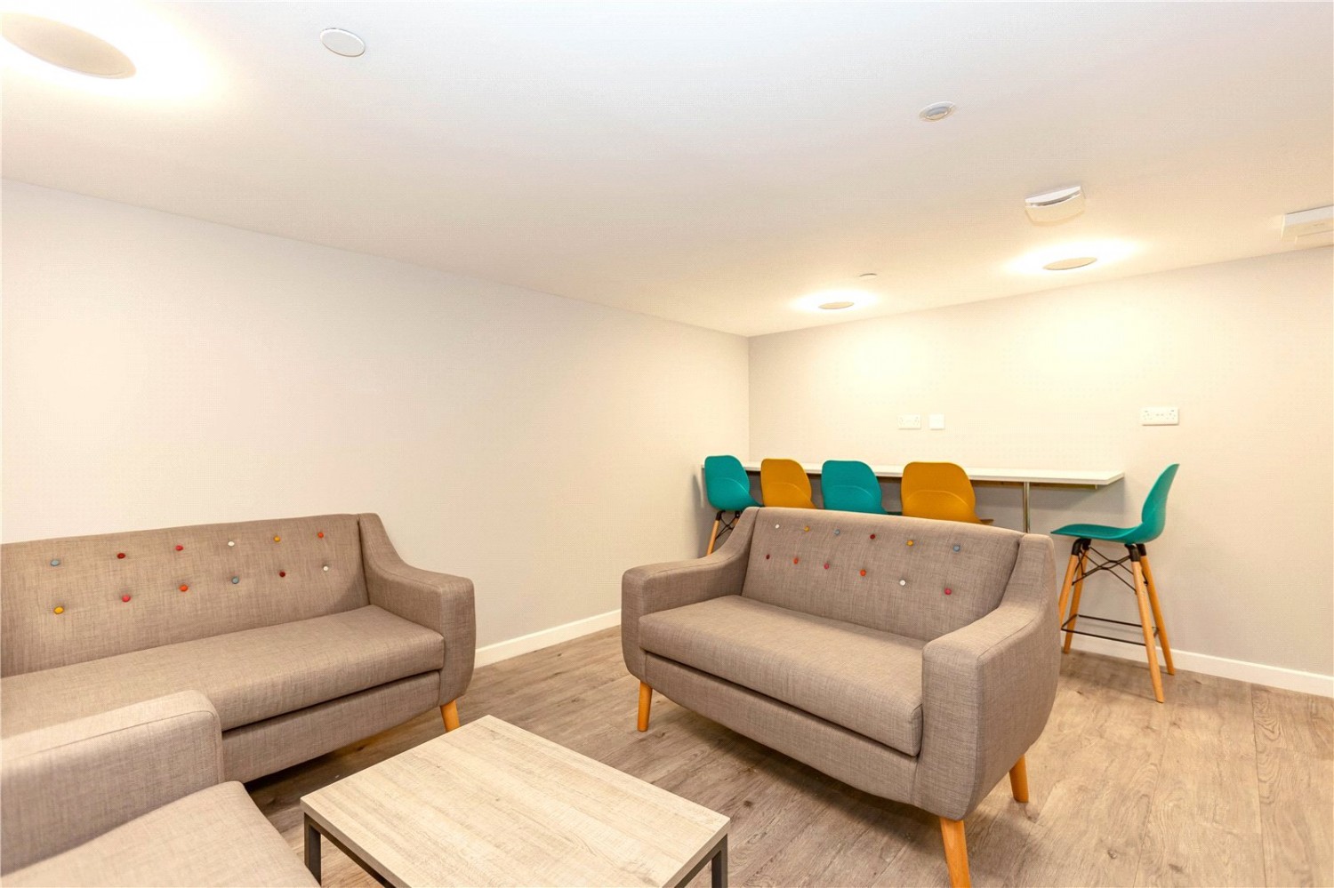 The Square, Long Down Avenue, Bristol